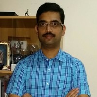 Abhilash T S