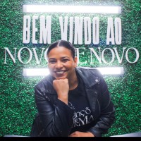 Luna Morena De Oliveira