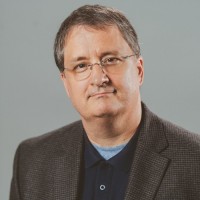 David Lauderback