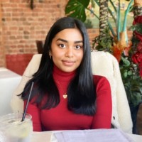 Namira Ahmed