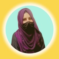 Aqsa Arif
