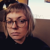 Amber Northrop