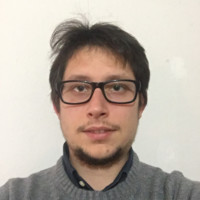 Luca Solimeno
