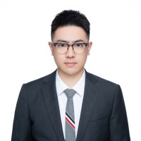 Eric Tian