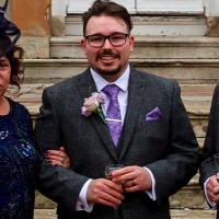 Jamie-Ross Knight
