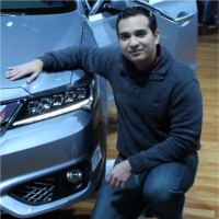 Girish Avireddy