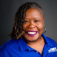 Kandi Hunter, Ed.D.