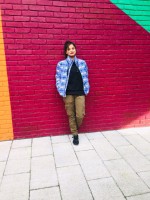 Parvinder Kaur