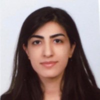 Farnaz Goudarzi