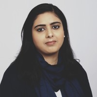 Sadiya Munir