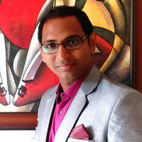 Syfin Sreenivasan
