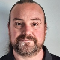 Jason Mcronald