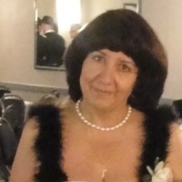 Anna Paturova