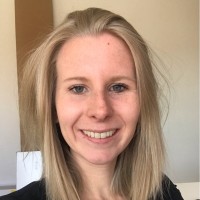 Rianne Kleijn Hesseling