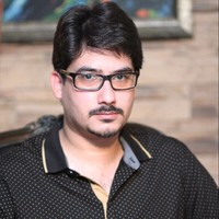 Muhammad Omer Qureshi