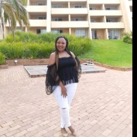 Eyona Ndamase