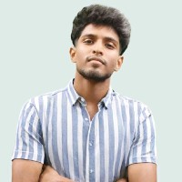 Thomas Chacko