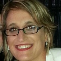 Maria Harrison