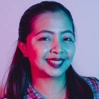 Maria Lourdes Magadia