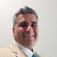 Keyur Bhatt M.Ed