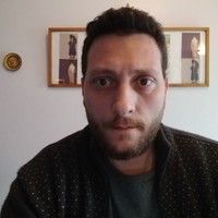 Luciano Emmanuel Gregoriadis