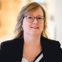 Lisa Griffin