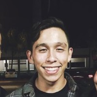 Daniel Saucedo