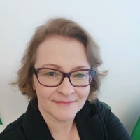 Kirsi Pikkuharju