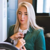 Nikita Van Der Werf
