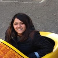 Gurpreet Dhanda