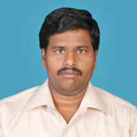 Ramesh M