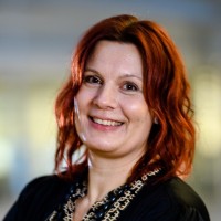 Jessica Härstedt