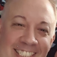 Darren Steptoe