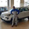 Feroz Alli