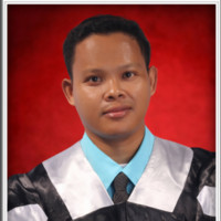 Rodolfo Jr Luzada, LPT, DPA