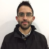 Sebastián Branada Jackson