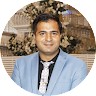 Toseef Haider