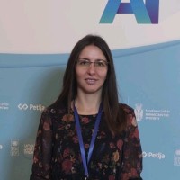 Snežana Milosavljević
