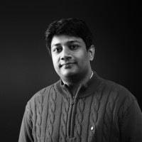 Devneet Bohidar