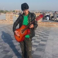 Ejaaz ahmad