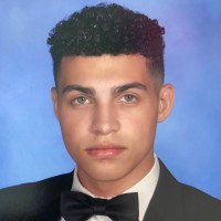 Alexander Cabrera