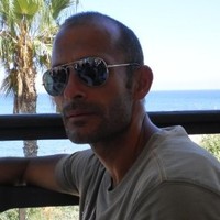 Charitos Panteli