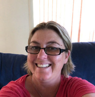 Vicki Robertson