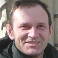 Volodymyr Roy
