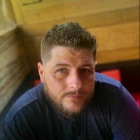 Chris Reasor