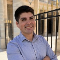 Luis Fernando Carreno Munoz