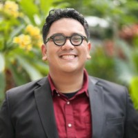Jonathan Lumbantobing