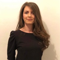 Kaltrina Kastrati