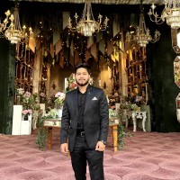 Rohan Negi