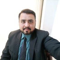 Dr-Ali Imran Khawaja
